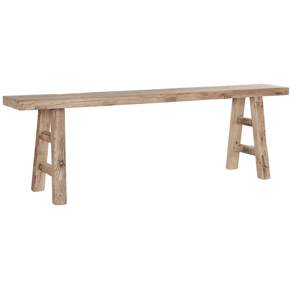 Kusina Bench | Elm 1.5m Uniqwa Collections