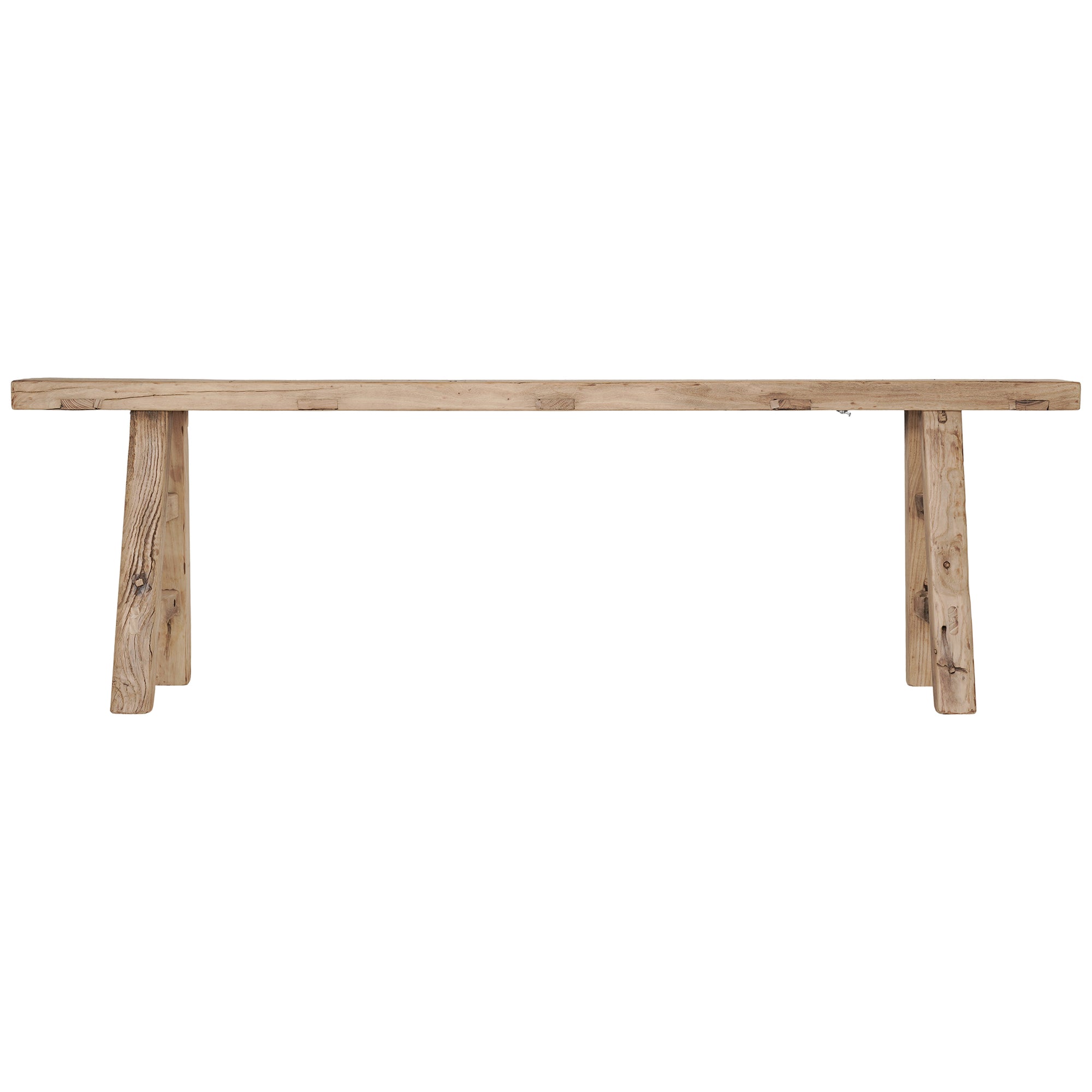 Kusina Bench | Elm Uniqwa Collections