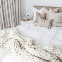 Zulu Upholstered Bed