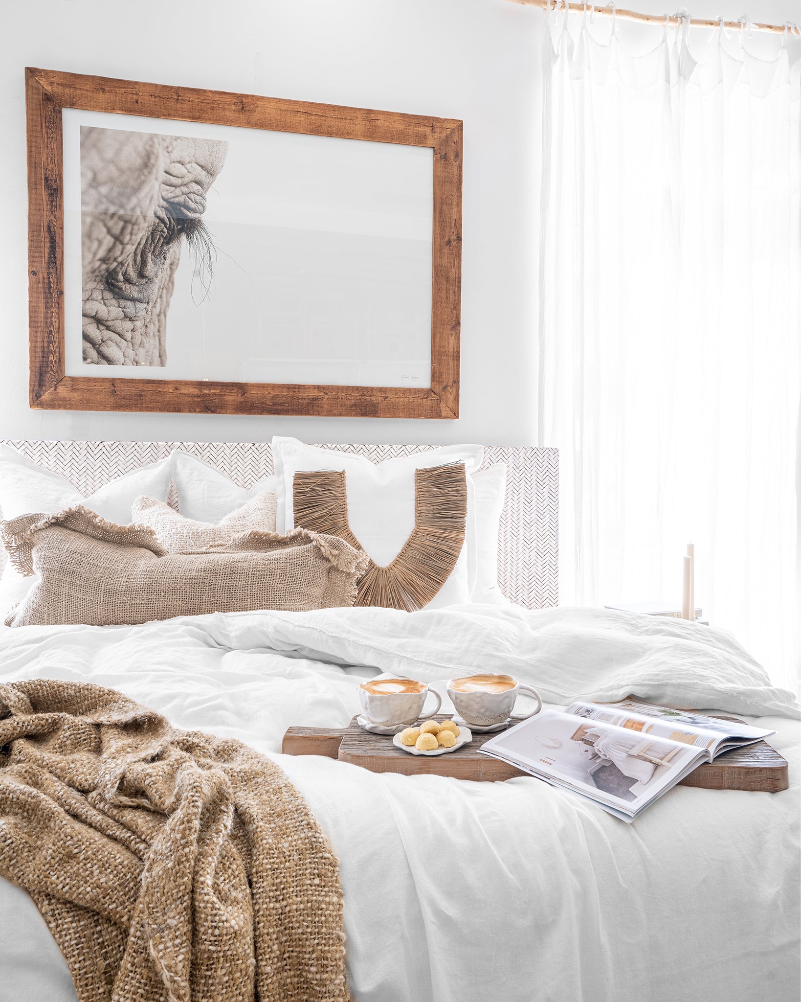 Africa Wall Art | Ukuthula Uniqwa Collections