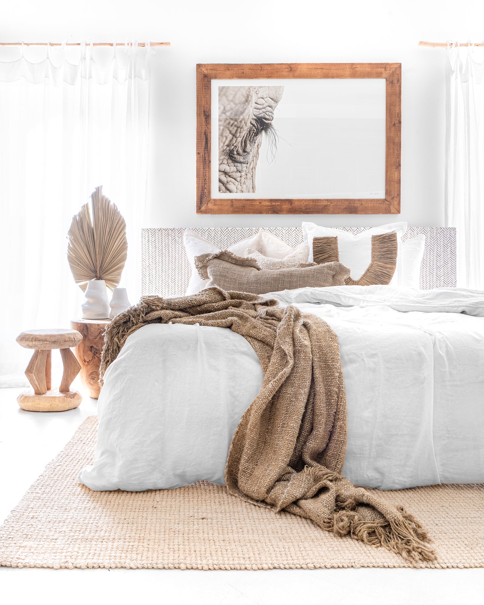Africa Wall Art | Ukuthula Uniqwa Collections