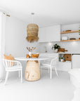 Amandla Dining Table Uniqwa Collections