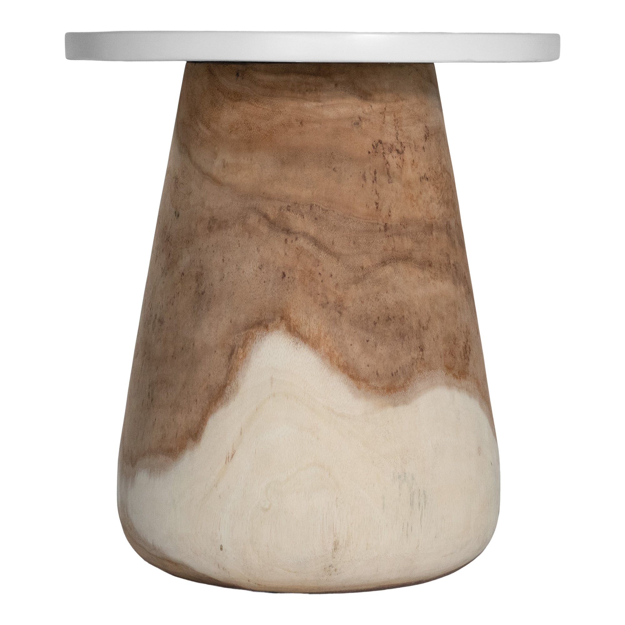 Amandla Side Table Uniqwa Collections