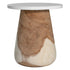 Amandla Side Table Uniqwa Collections