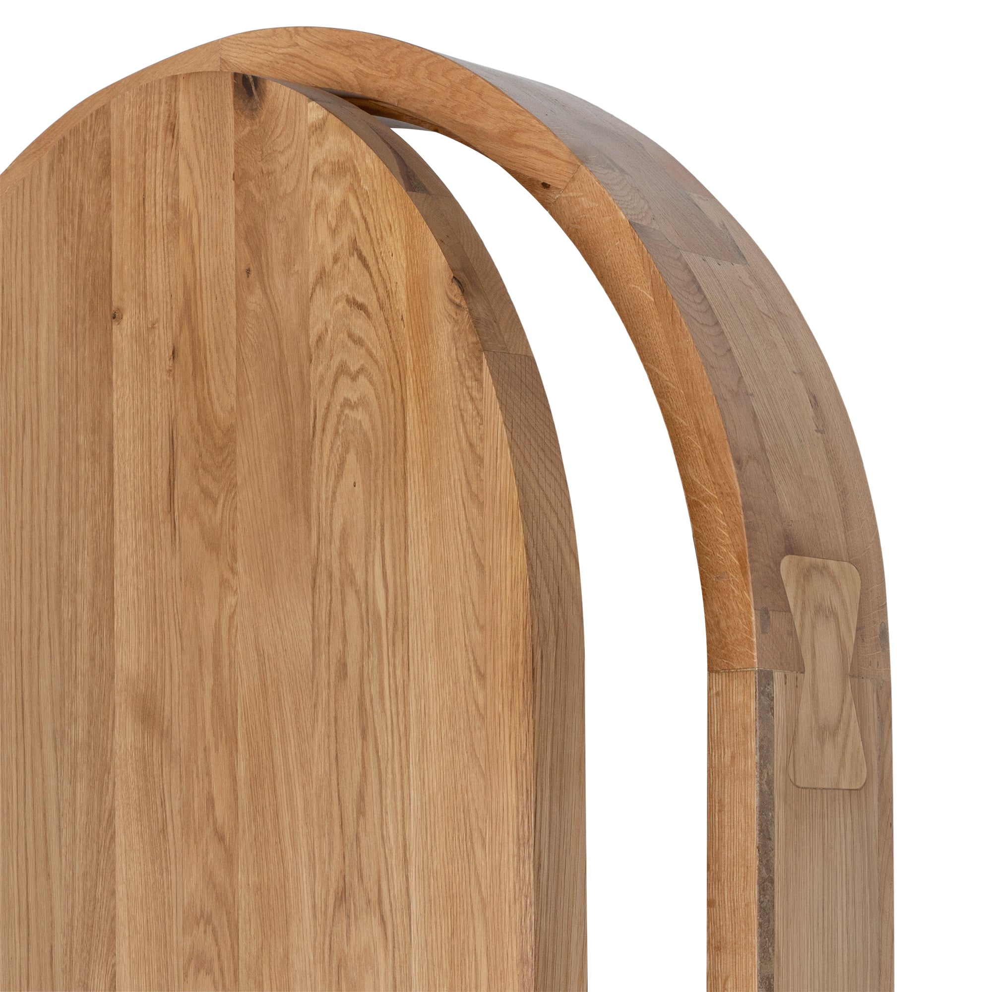 Arch Door | Tall Uniqwa Collections