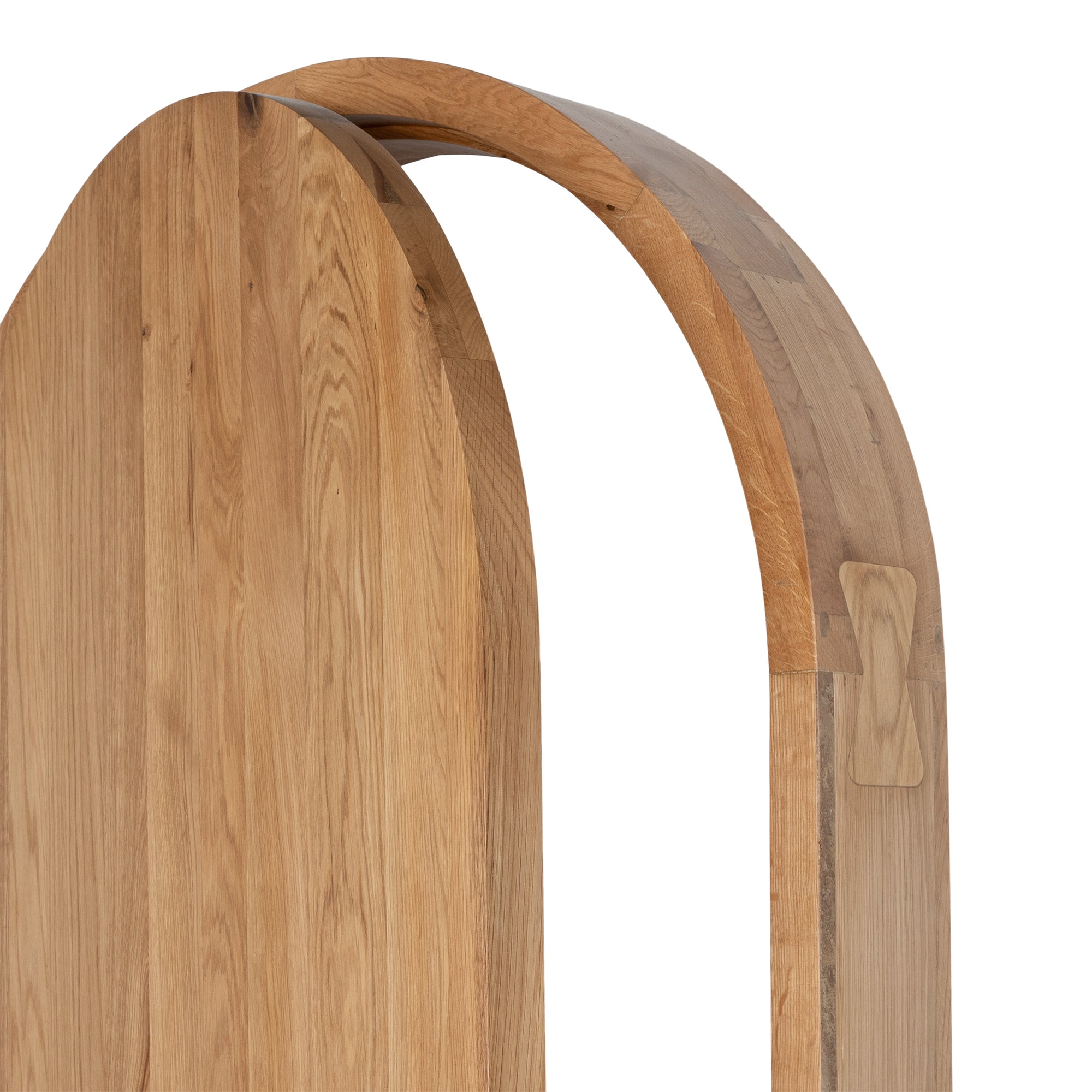 Arch Door | Tall Uniqwa Collections