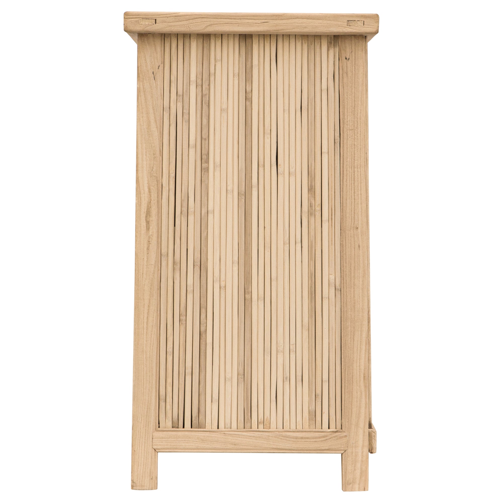 Bamboo Buffet | Blonde | Large Designed by Charl van Heerden