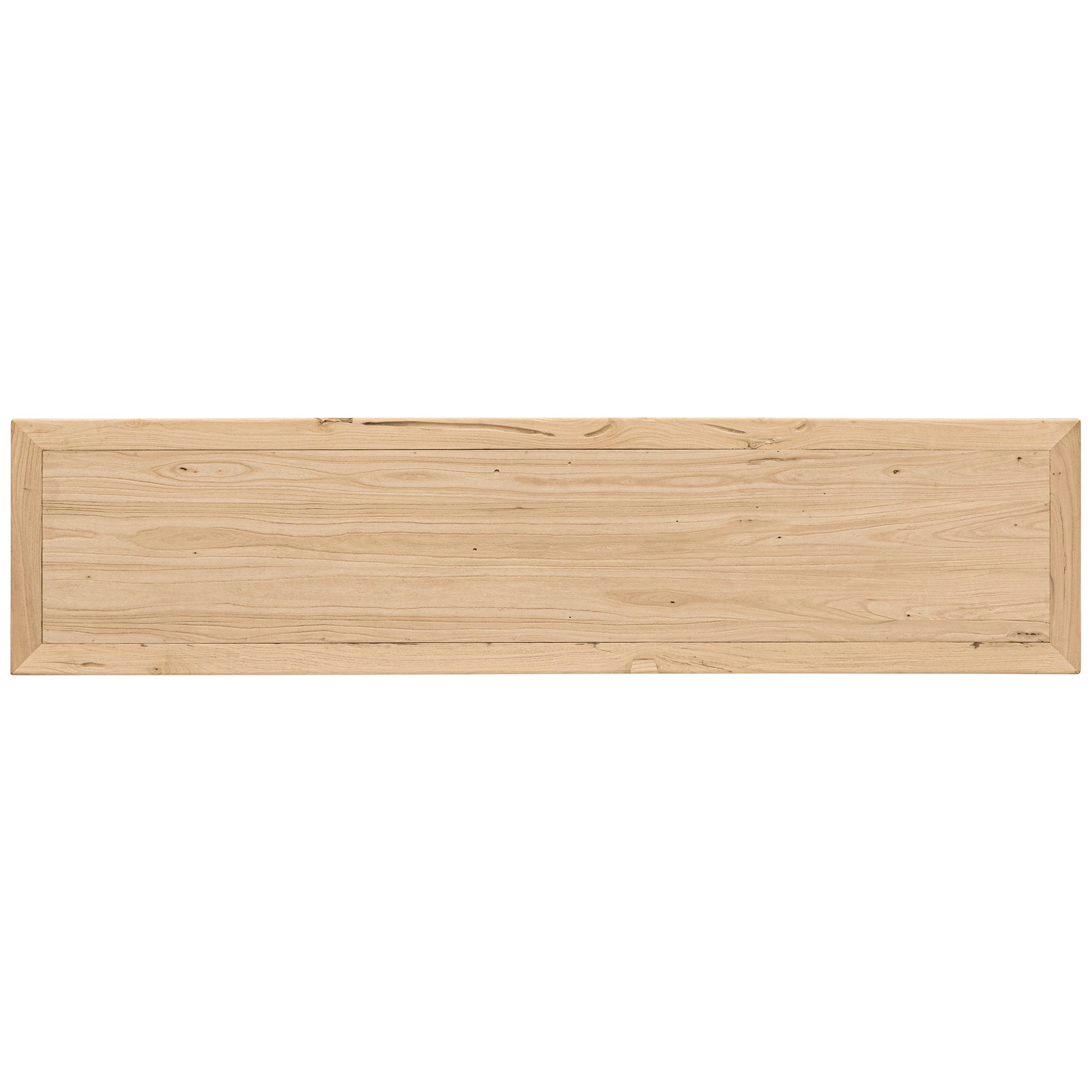 Bamboo Buffet | Blonde | Large Designed by Charl van Heerden