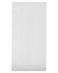 Bamboo Buffet | White | Small Designed by Charl van Heerden