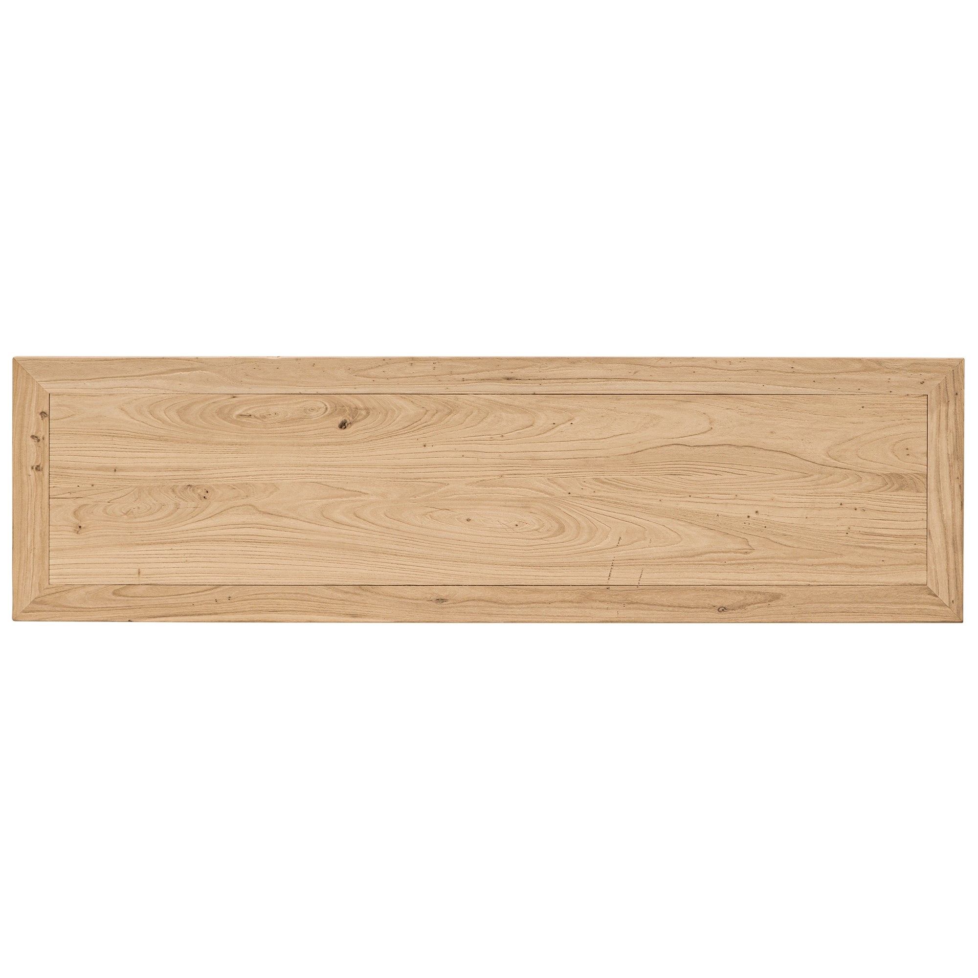 Bamboo Console Table | Blonde Designed by Charl van Heerden