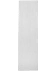 Bamboo Console Table | White Designed by Charl van Heerden