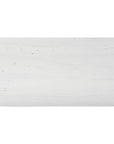 Bamboo Desk | White Designed by Charl van Heerden