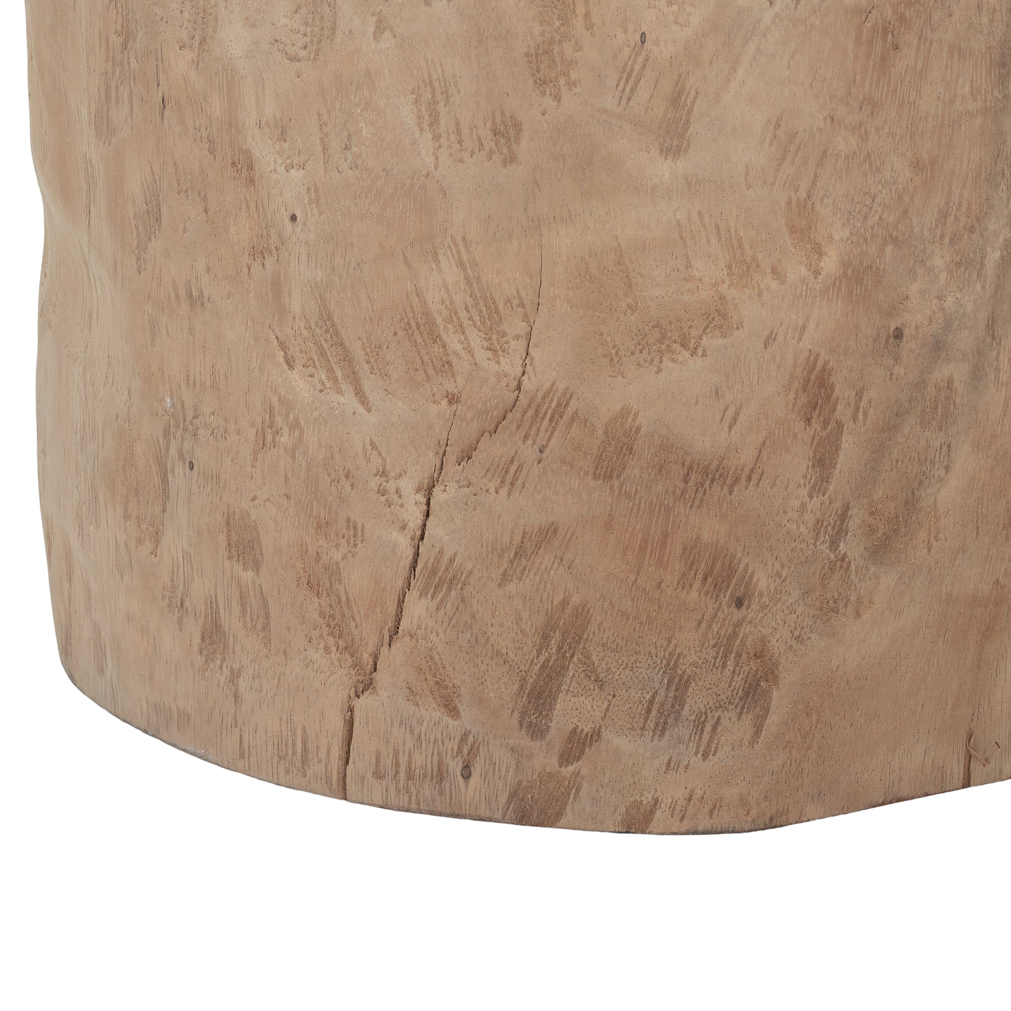 Bantu Side Table Uniqwa Collections