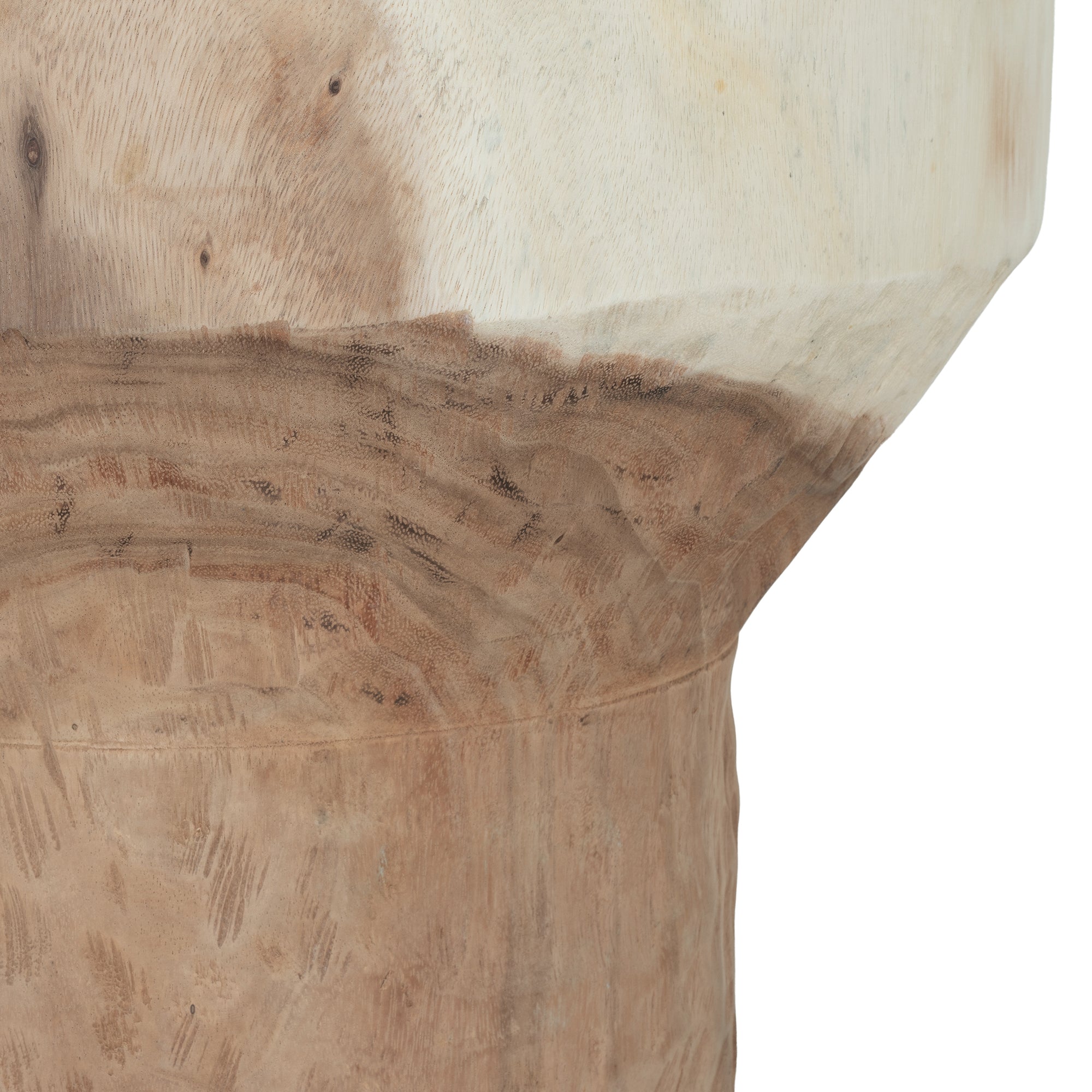 Bantu Side Table Uniqwa Collections