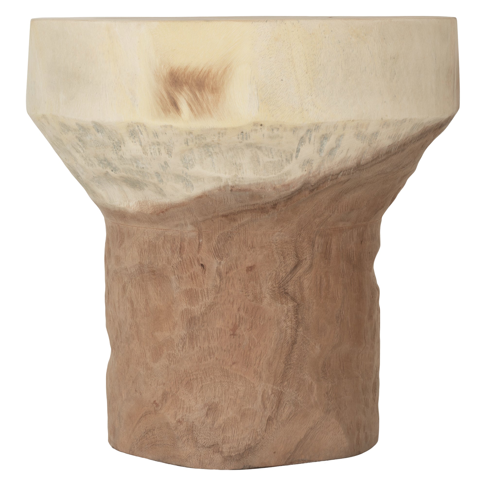 Bantu Side Table Uniqwa Collections