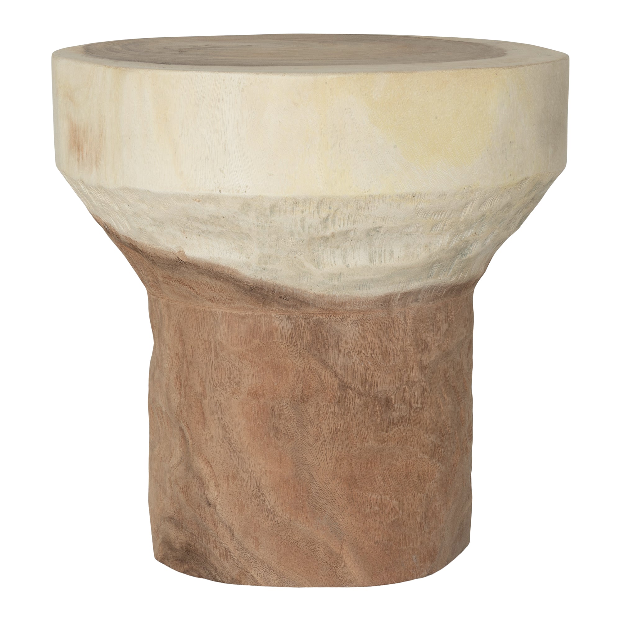Bantu Side Table Uniqwa Collections