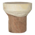 Bantu Side Table Uniqwa Collections