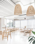 Kusina Barstool | Elm Uniqwa Collections