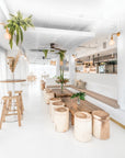 Kusina Barstool | Elm Uniqwa Collections