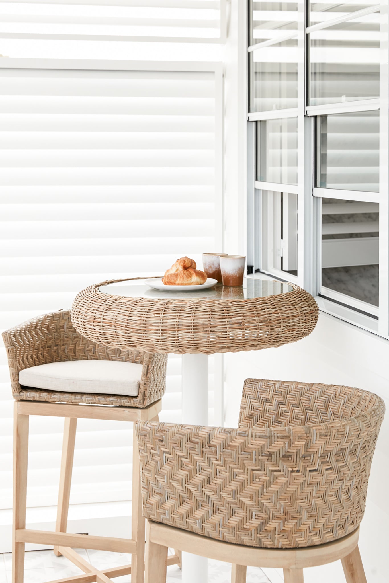 Bar Table Base Uniqwa Collections