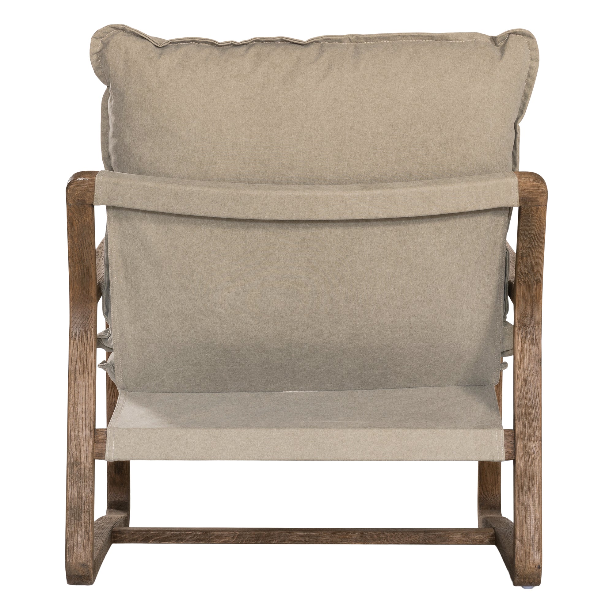 Barbuda Occasional Chair | Desert Sage Uniqwa Collections