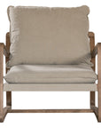 Barbuda Occasional Chair | Desert Sage Uniqwa Collections