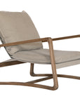 Barbuda Occasional Chair | Desert Sage Uniqwa Collections