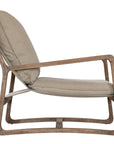 Barbuda Occasional Chair | Desert Sage Uniqwa Collections