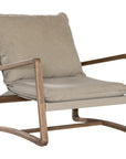 Barbuda Occasional Chair | Desert Sage Uniqwa Collections