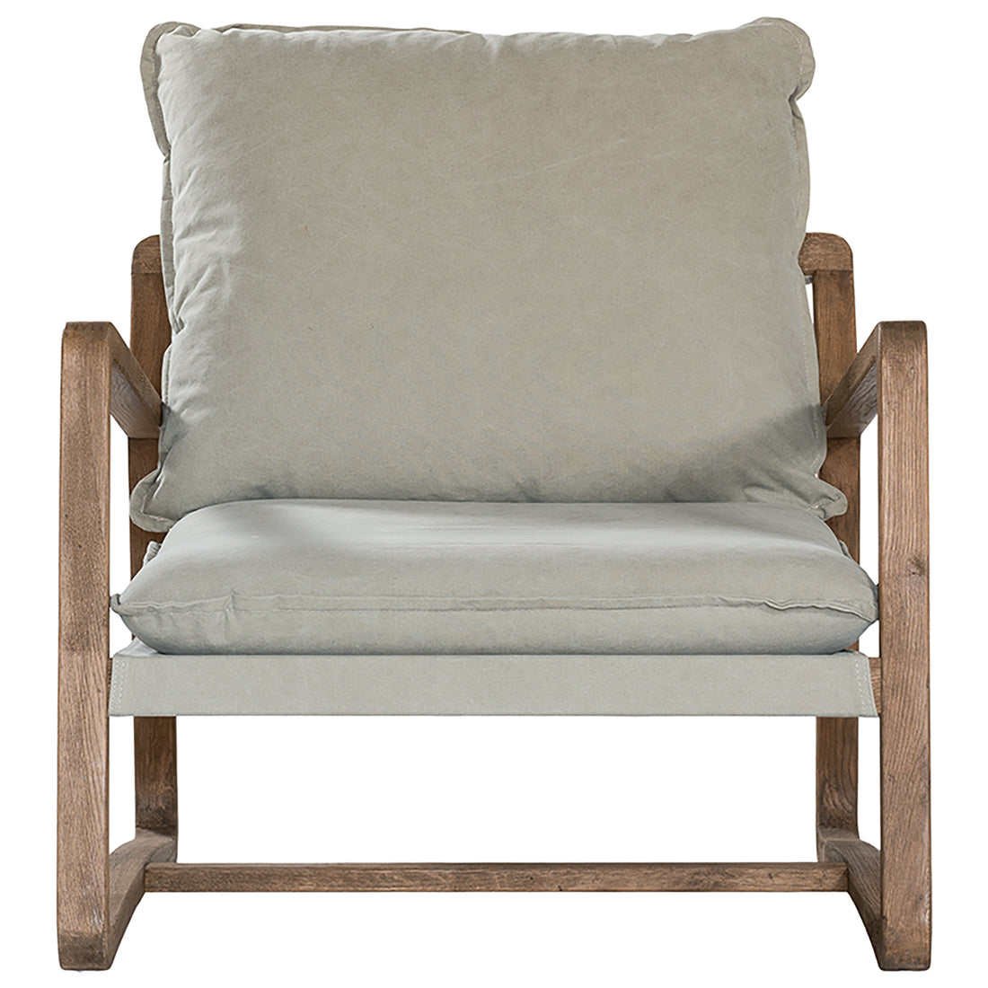 Barbuda Occasional Chair | Fog Uniqwa Collections