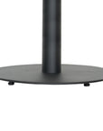 Bar Table Base Uniqwa Collections