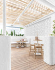 Dining Table Base Uniqwa Collections