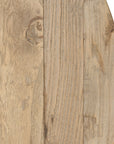Brunswick Table | Round | Elm Uniqwa Collections