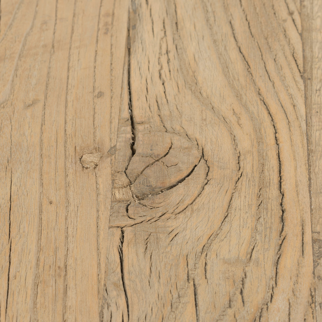 Uniqwa timber bar table top in elm, suitable for commercial and hospitality settings.