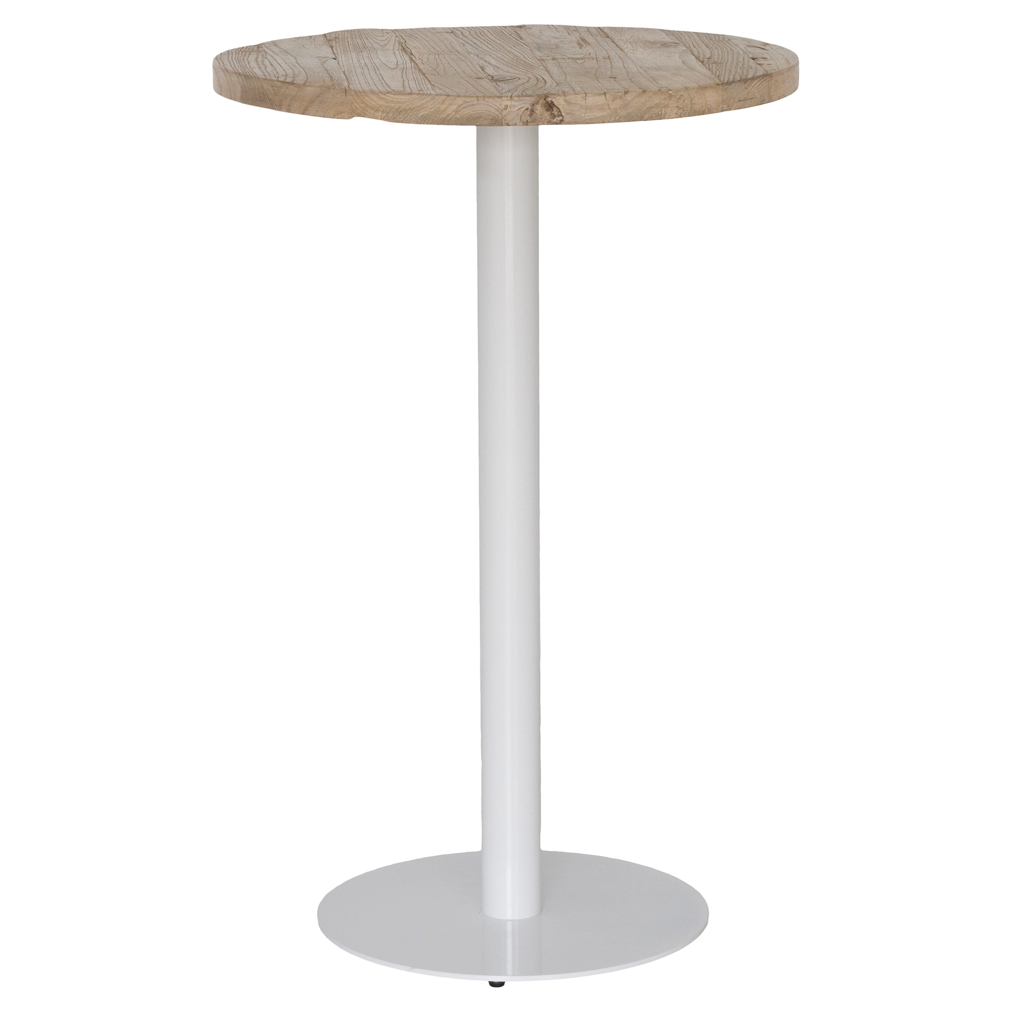 Brunswick Table | Round | Elm Uniqwa Collections