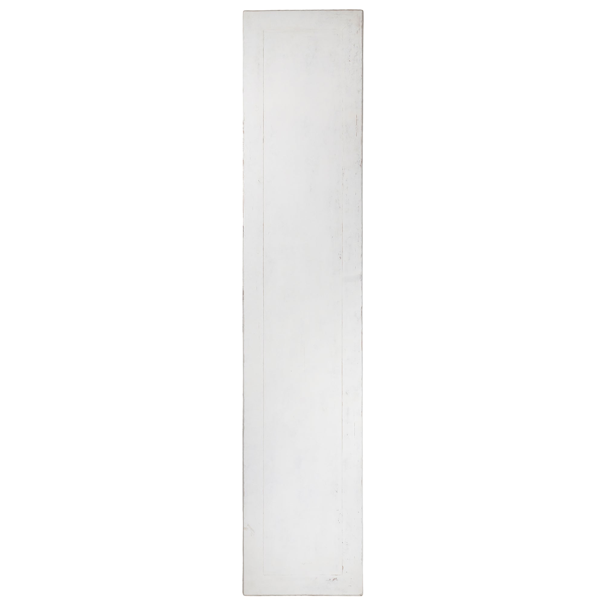 Bulu Entertainment Unit | White | Four Door Uniqwa Collections