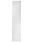 Bulu Entertainment Unit | White | Four Door Uniqwa Collections
