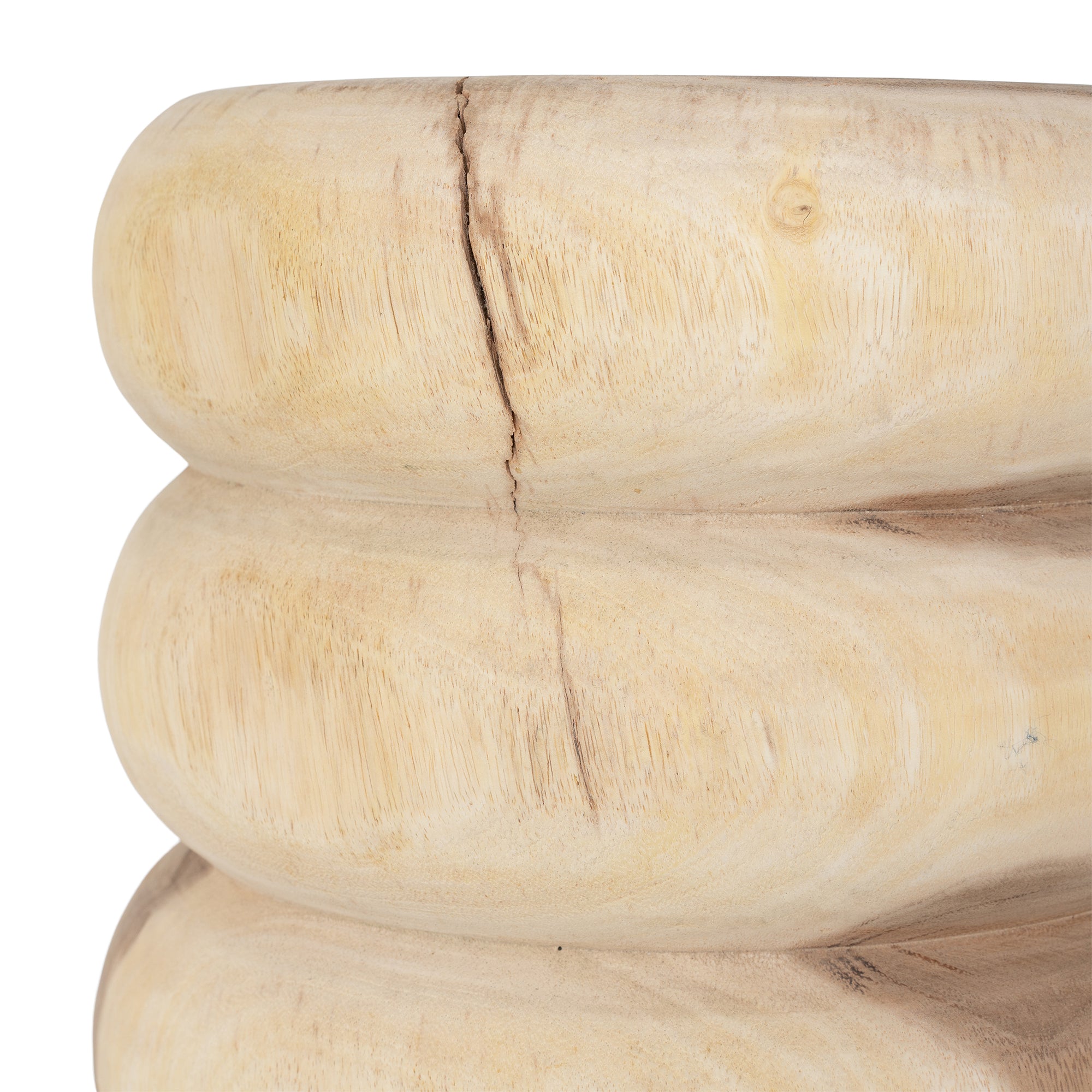 Cubungo Stool Uniqwa Collections