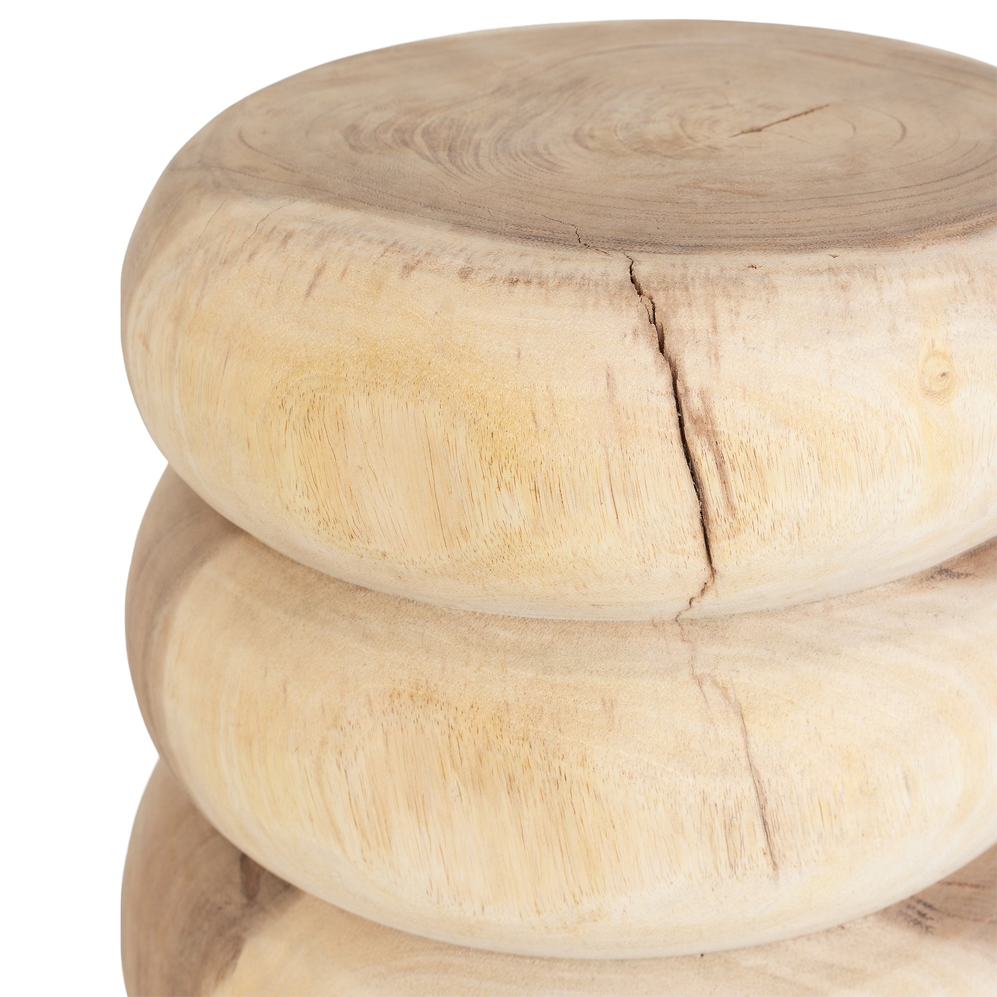 Cubungo Stool Uniqwa Collections