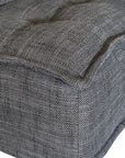 Denver Sofa | Dark Grey Uniqwa Collections