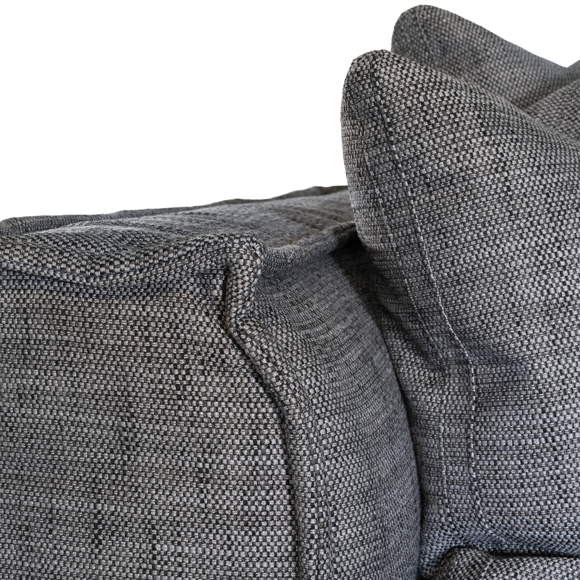 Denver Sofa | Dark Grey Uniqwa Collections