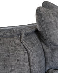 Denver Sofa | Dark Grey Uniqwa Collections