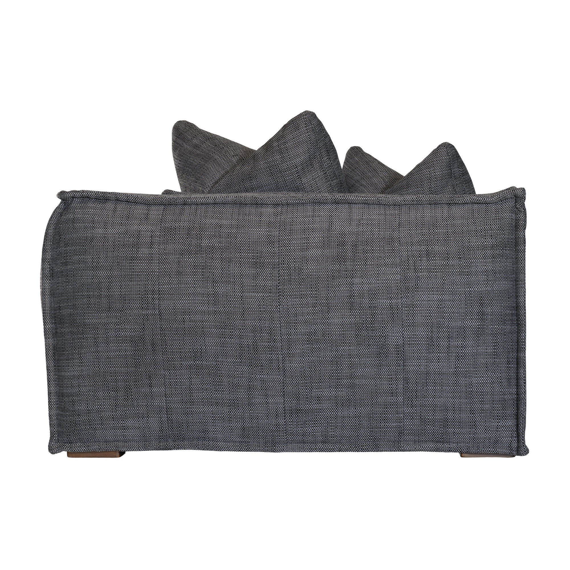Denver Sofa | Dark Grey Uniqwa Collections