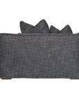 Denver Sofa | Dark Grey Uniqwa Collections