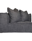 Denver Sofa | Dark Grey Uniqwa Collections