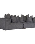 Denver Sofa | Dark Grey Uniqwa Collections