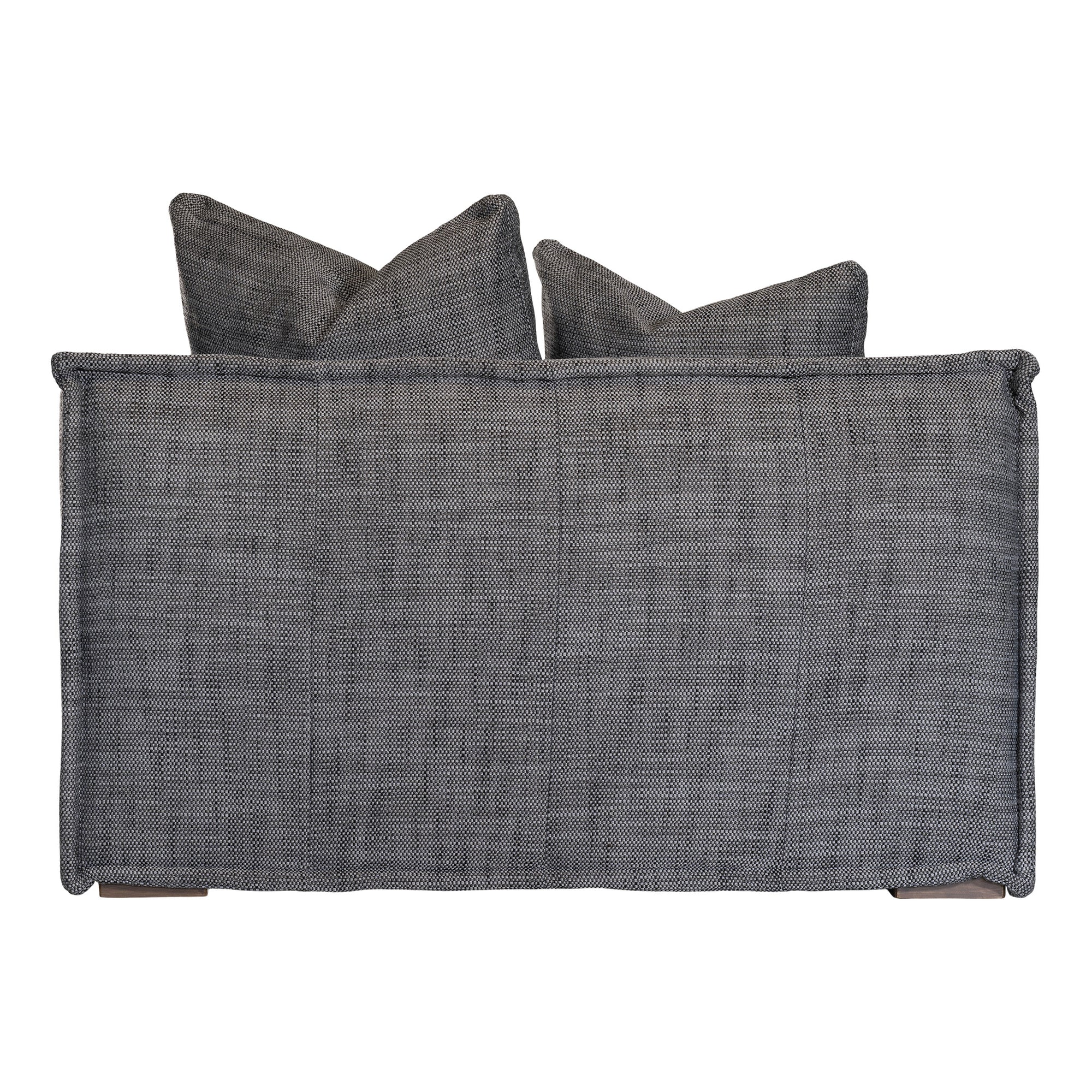 Denver Sofa | Dark Grey Uniqwa Collections