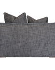 Denver Sofa | Dark Grey Uniqwa Collections