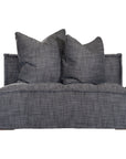 Denver Sofa | Dark Grey Uniqwa Collections