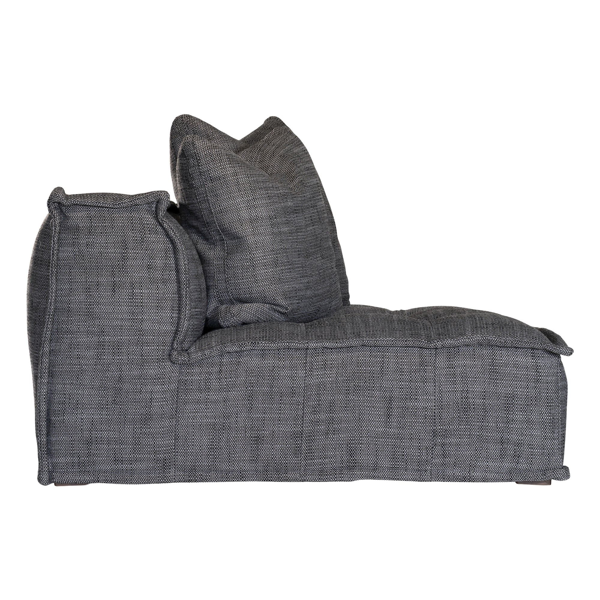 Denver Sofa | Dark Grey Uniqwa Collections